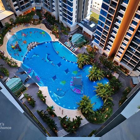 Atlantis Residences 1Br By 360 Home Malacca Exterior photo