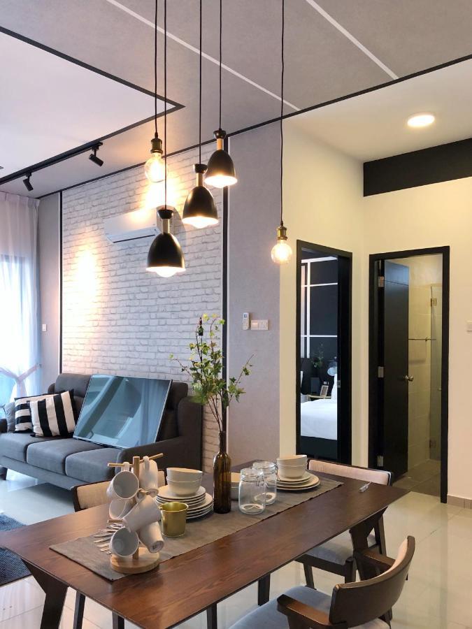 Atlantis Residences 1Br By 360 Home Malacca Exterior photo