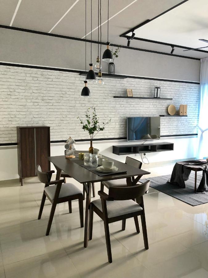 Atlantis Residences 1Br By 360 Home Malacca Exterior photo
