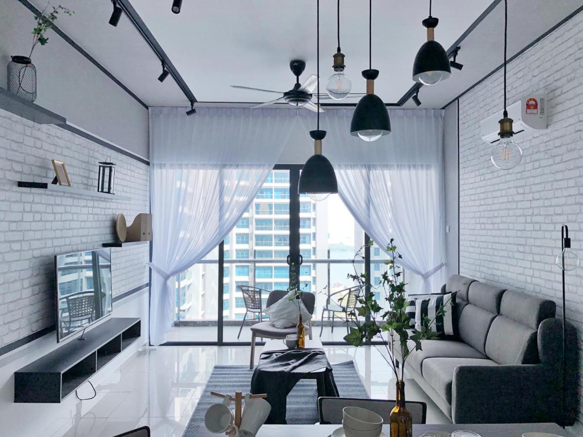 Atlantis Residences 1Br By 360 Home Malacca Exterior photo