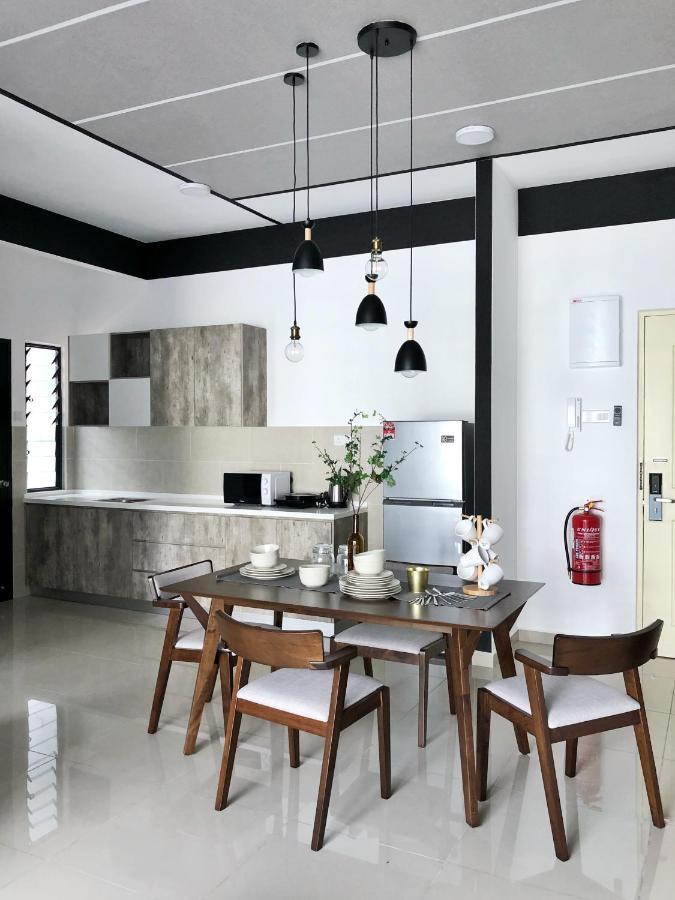 Atlantis Residences 1Br By 360 Home Malacca Exterior photo
